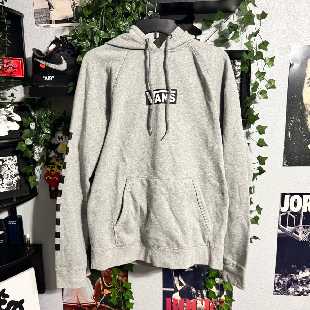 Vans Hoodie